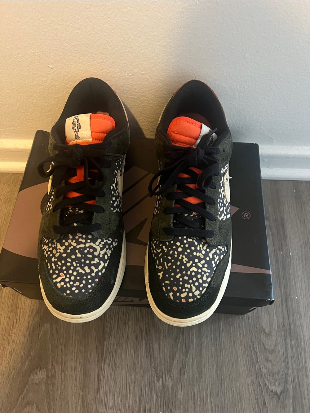Nike Dunk Low SE